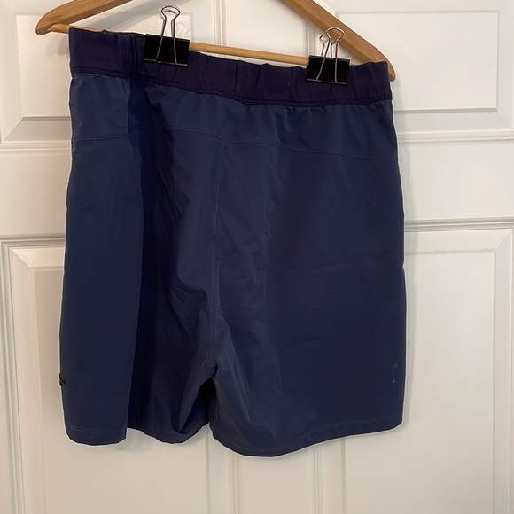 Publix Rec flex shorts size 36 - Picture 2 of 6